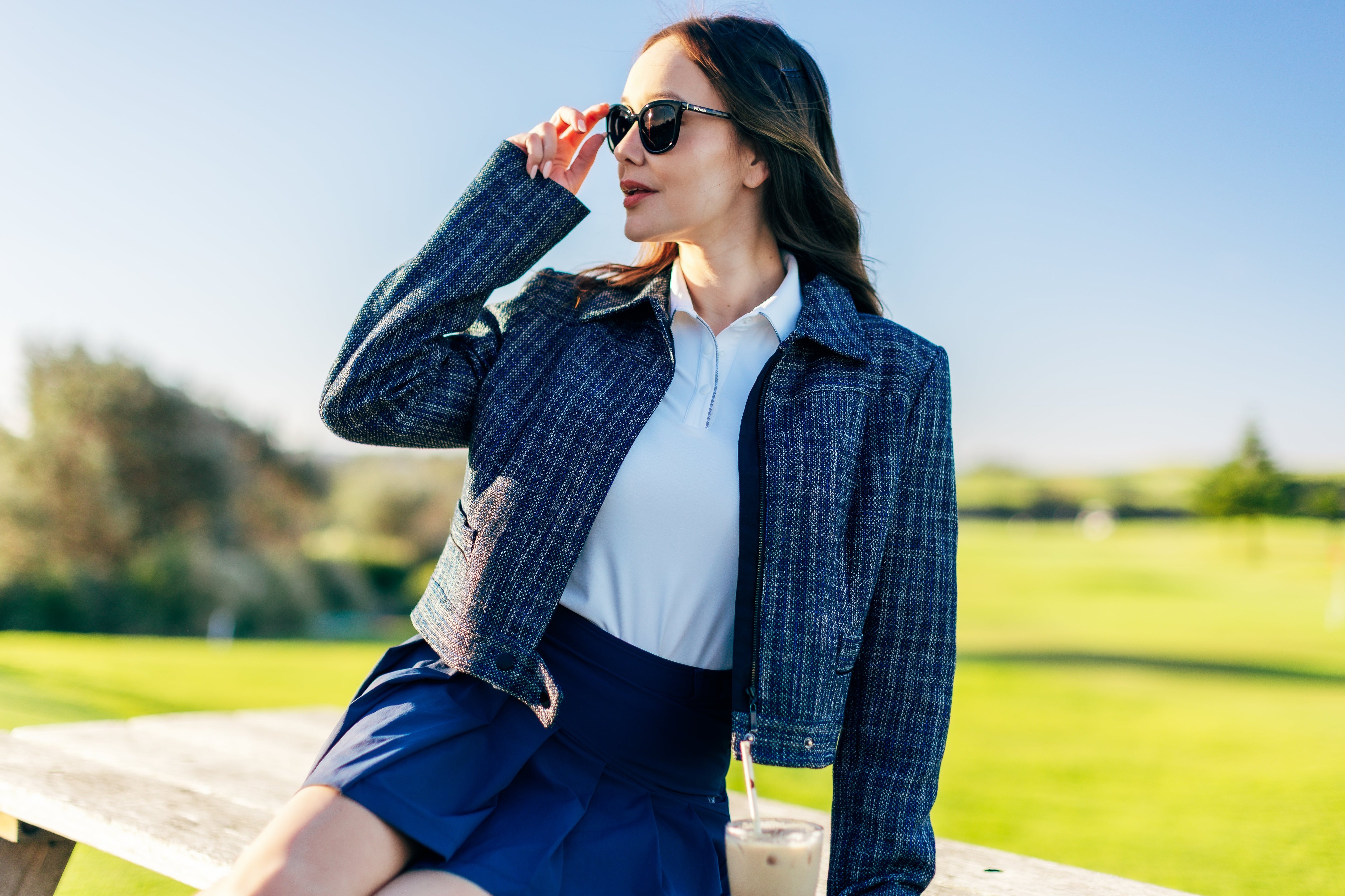What Women Should Wear to Play Golf: Dress Code Rules Explained-Ace