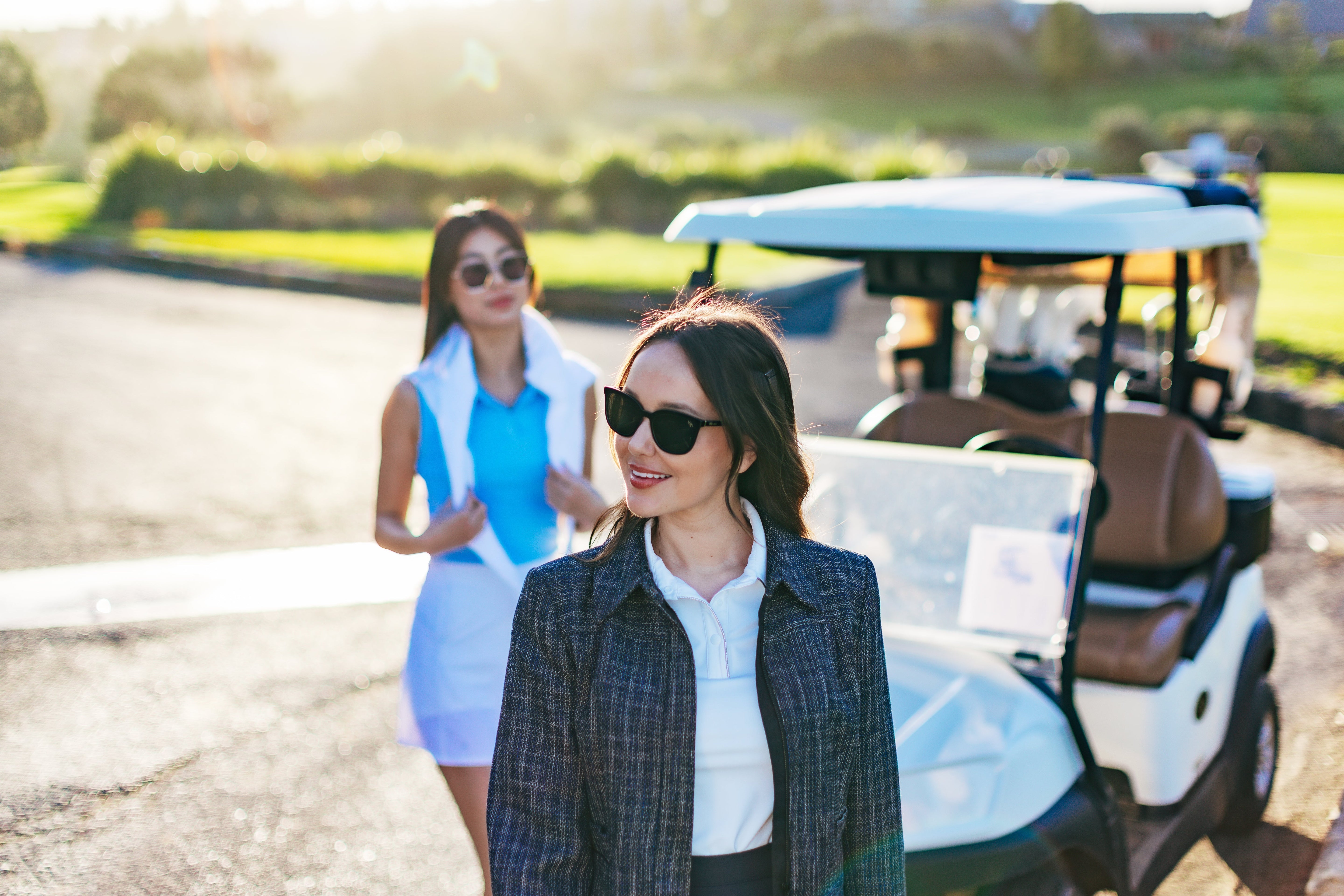 How to Build the Perfect Golf Wardrobe: Essentials Every Golfer Needs-Ace