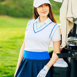 The First Tee Vest-Ace