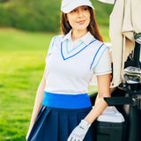 The First Tee Vest-Ace