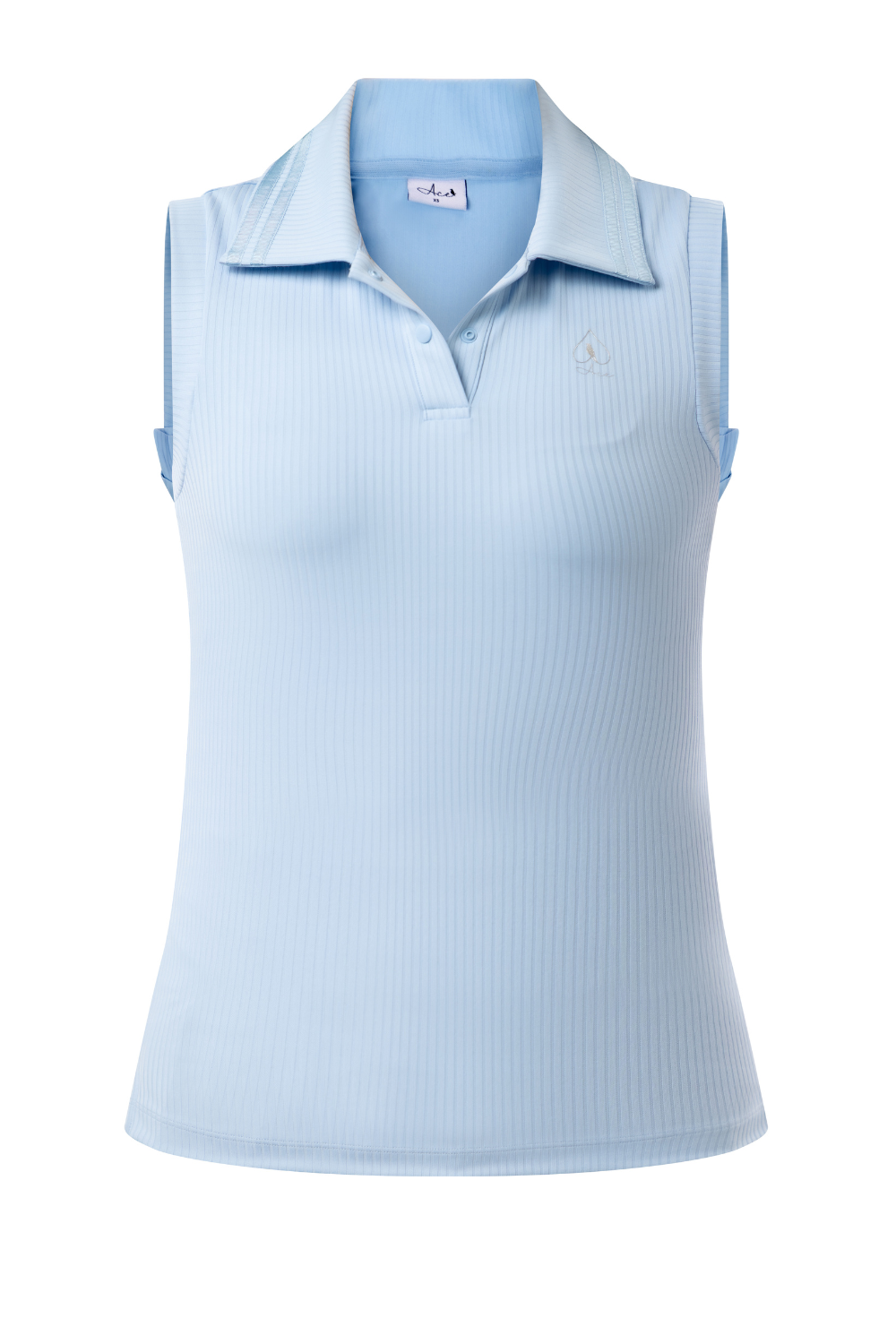The First Tee Sleeveless-Ace