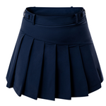 The First Tee Pleated Skirt-Ace