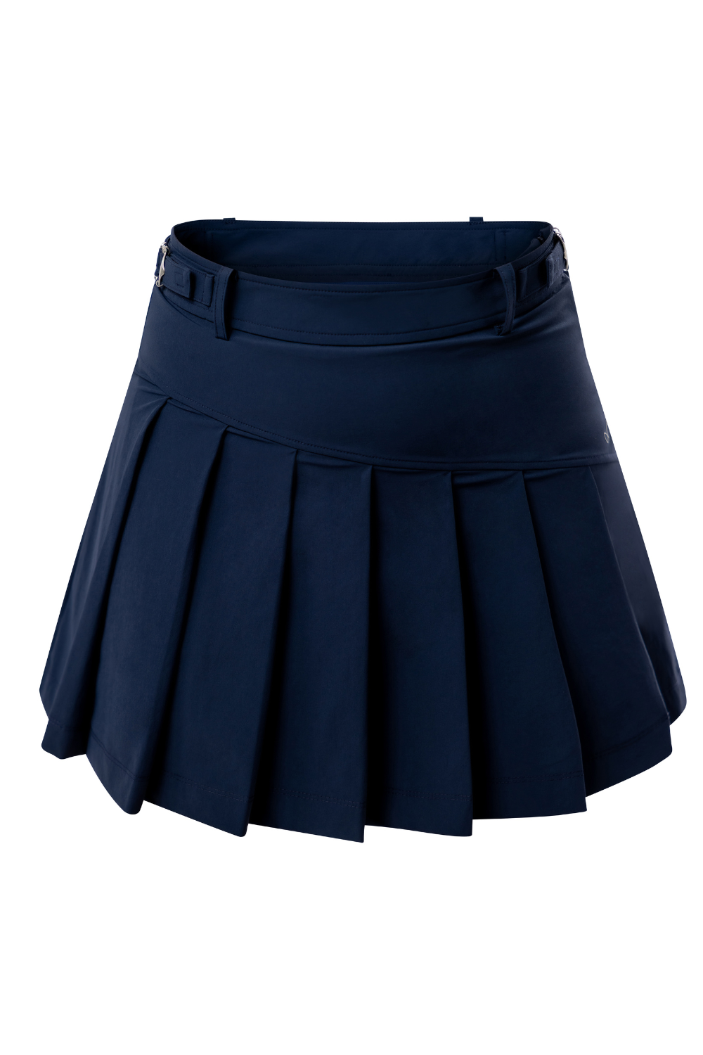 The First Tee Pleated Skirt-Ace