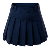 The First Tee Pleated Skirt-Ace