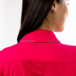 The First Tee Short Sleeve-Ace