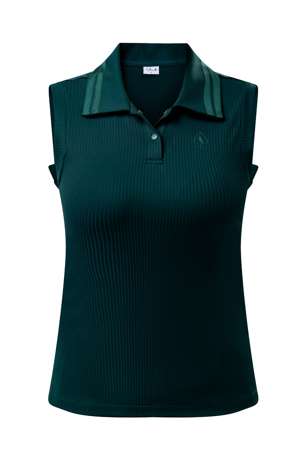 The First Tee Sleeveless-Ace