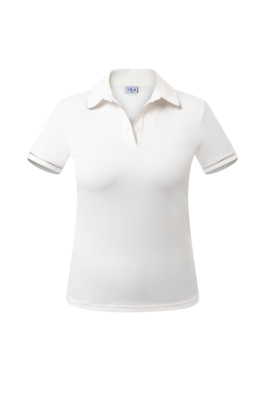 The First Tee Short Sleeve-Ace