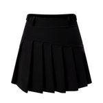 The First Tee Pleated Skirt-Ace