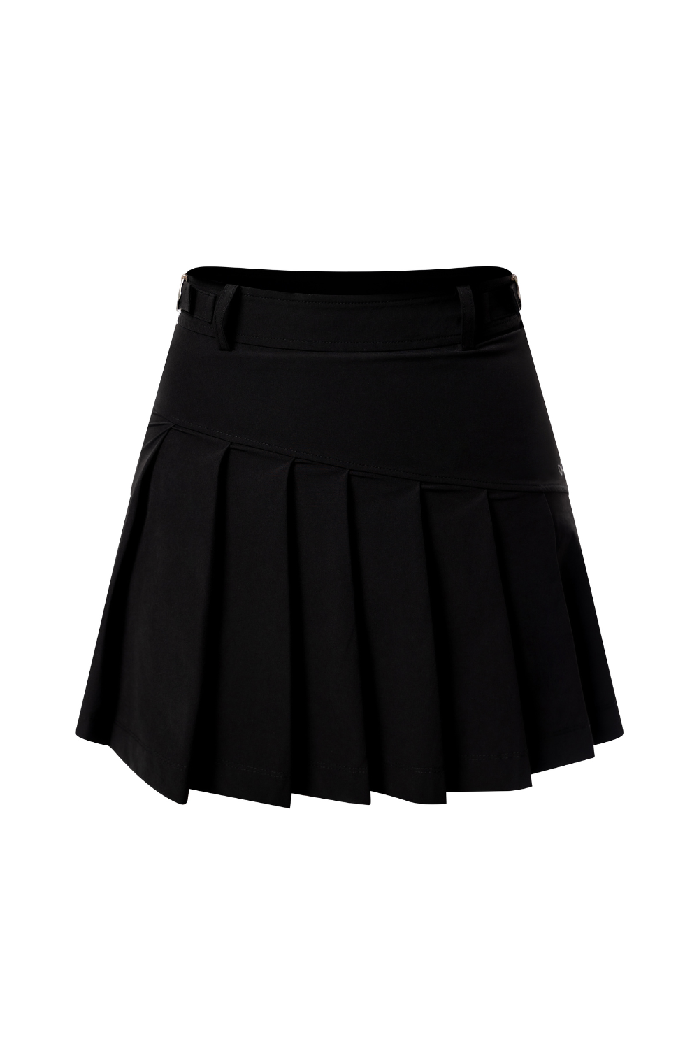 The First Tee Pleated Skirt-Ace