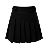 The First Tee Pleated Skirt-Ace
