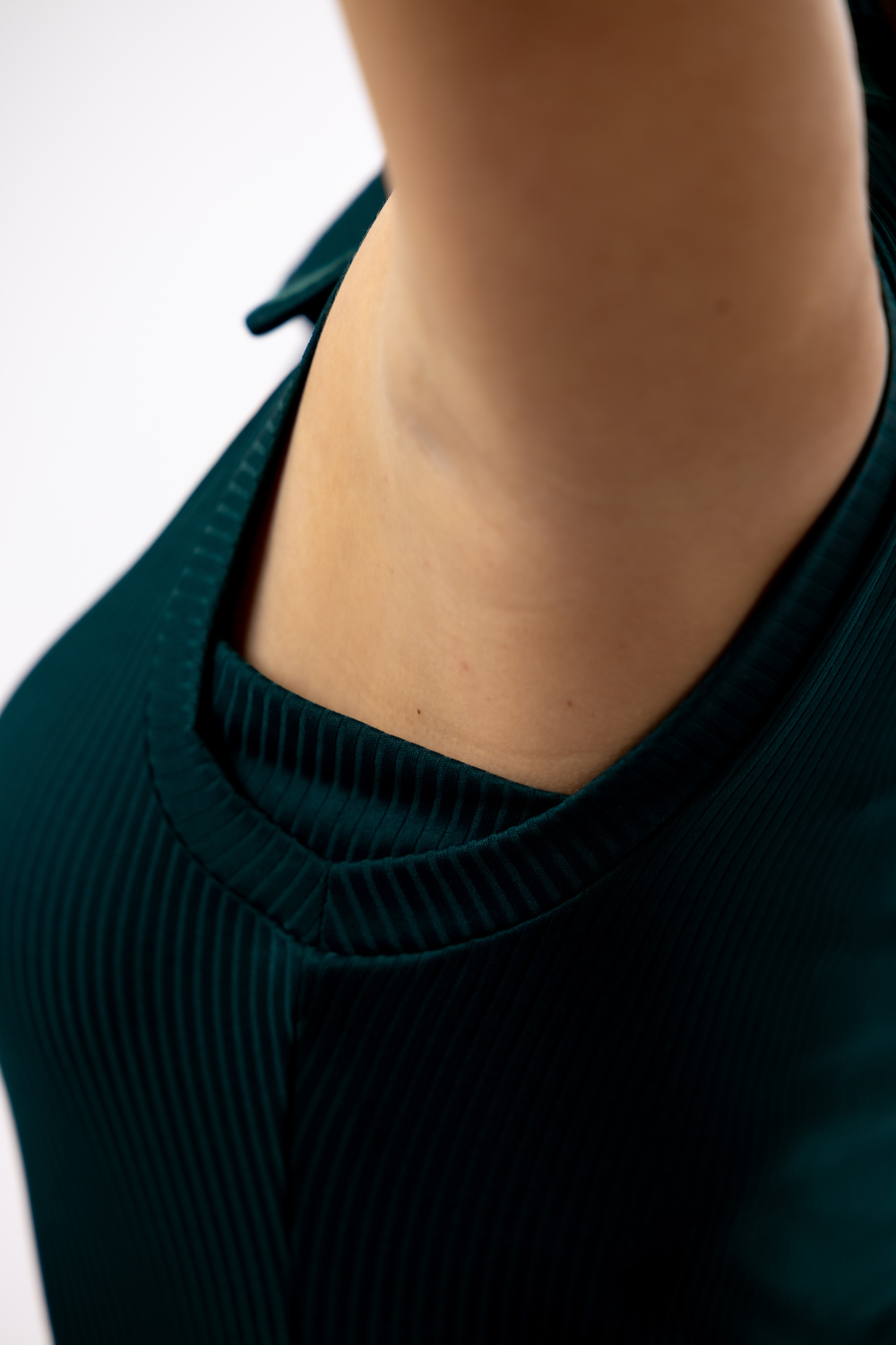 The First Tee Sleeveless-Ace