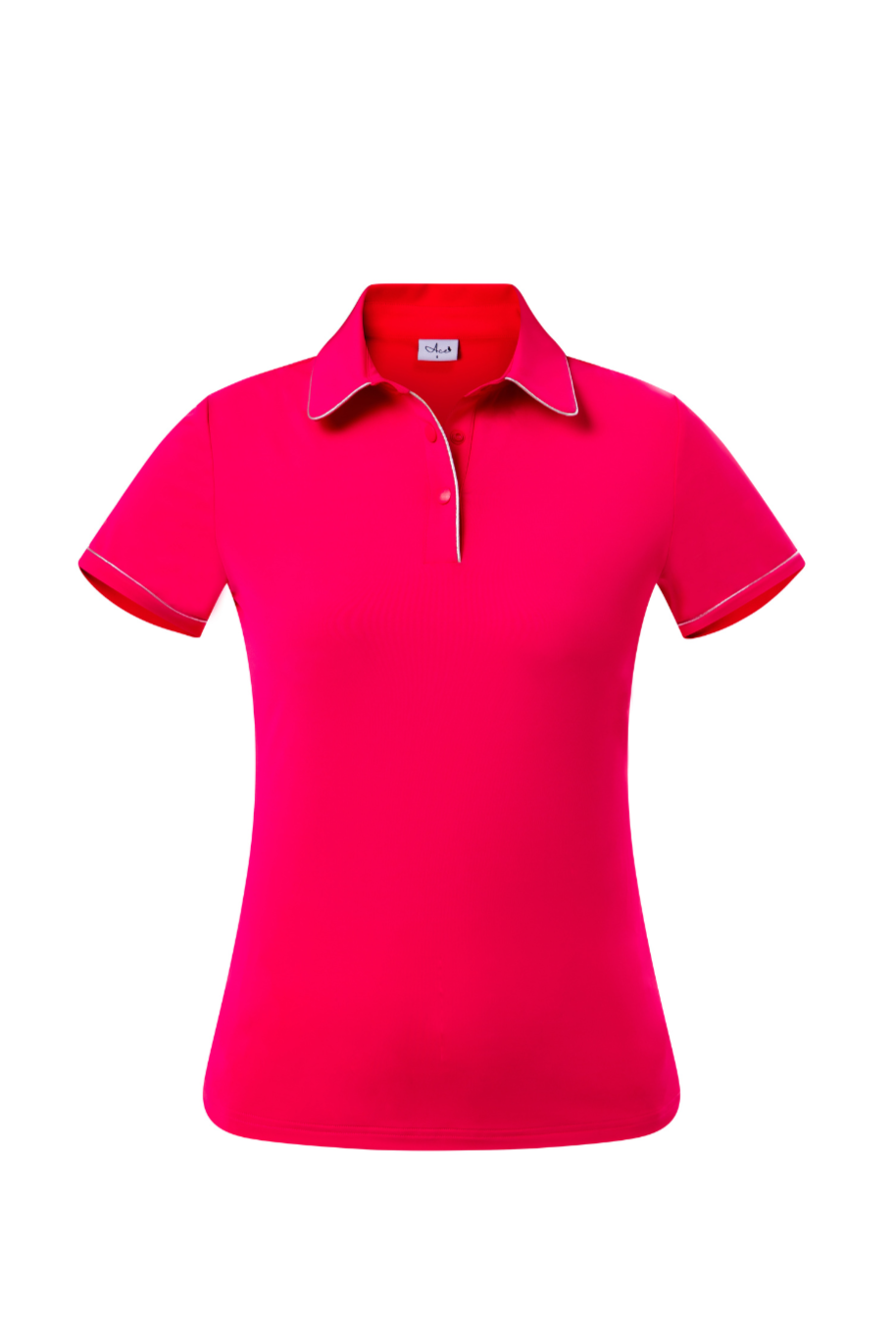 The First Tee Short Sleeve-Ace