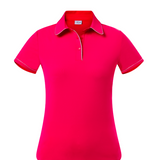 The First Tee Short Sleeve-Ace