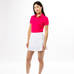 The First Tee A-Line Skirt-Ace