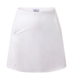 The First Tee A-Line Skirt-Ace