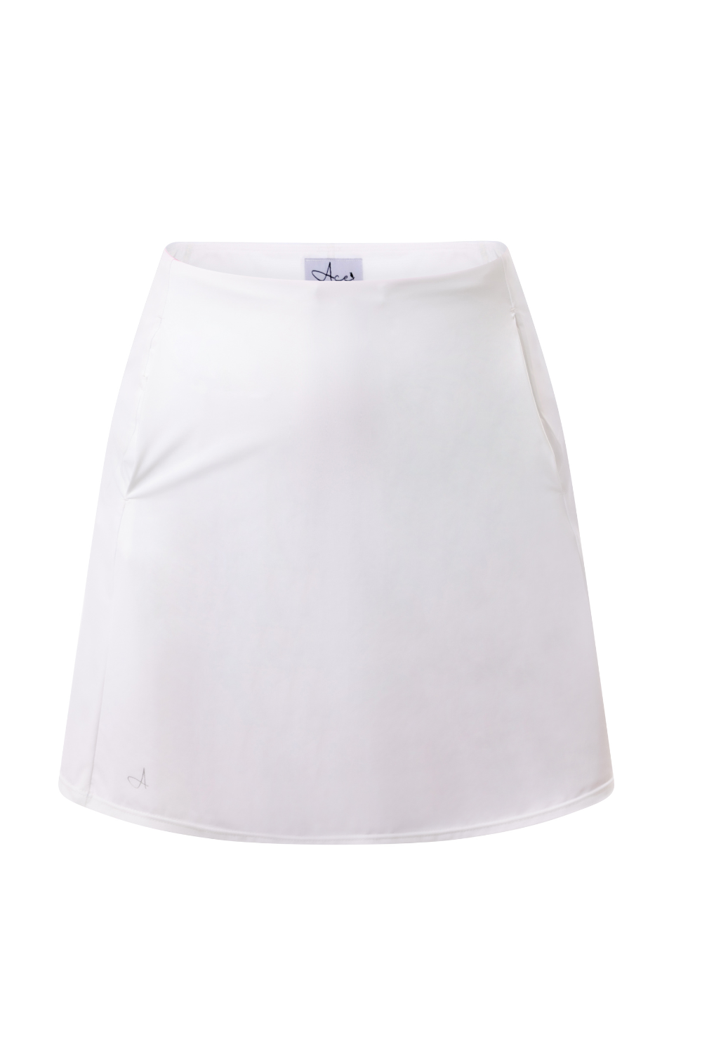 The First Tee A-Line Skirt-Ace