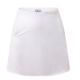 The First Tee A-Line Skirt-Ace