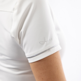 The First Tee Short Sleeve-Ace