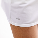 The First Tee A-Line Skirt-Ace