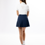 The First Tee Pleated Skirt-Ace