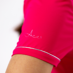The First Tee Short Sleeve-Ace