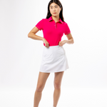 The First Tee Short Sleeve-Ace