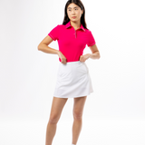 The First Tee Short Sleeve-Ace