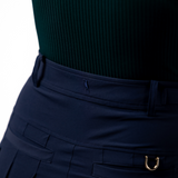 The First Tee Pleated Skirt-Ace