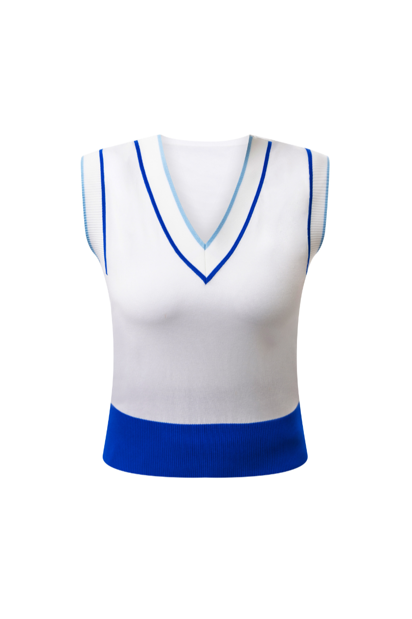 The First Tee Vest-Ace