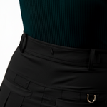 The First Tee Pleated Skirt-Ace