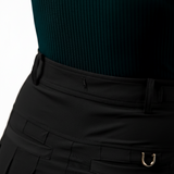 The First Tee Pleated Skirt-Ace