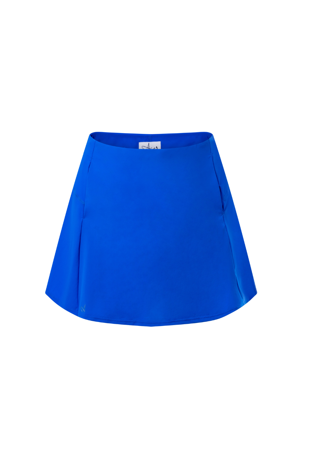 The First Tee A-Line Skirt-Ace