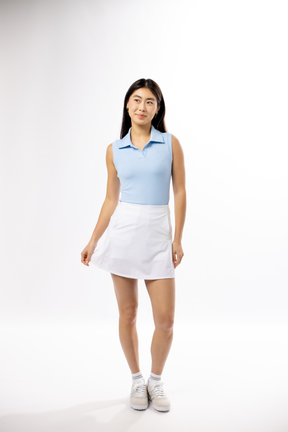 The First Tee Sleeveless-Ace