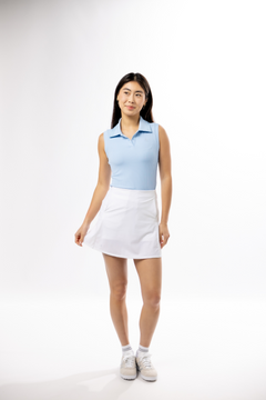 The First Tee Sleeveless-Ace