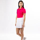 The First Tee Short Sleeve-Ace