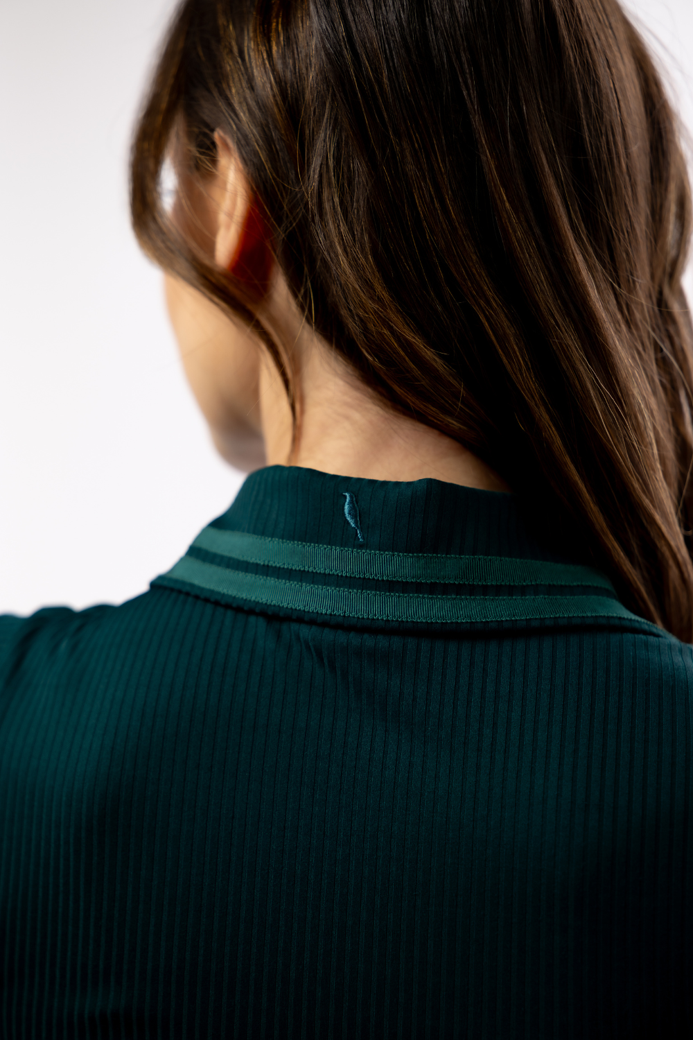 The First Tee Sleeveless-Ace