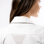 The First Tee Short Sleeve-Ace